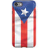 Puerto Rico Flag iPhone SE (2nd & 3rd Gen) Pro Case